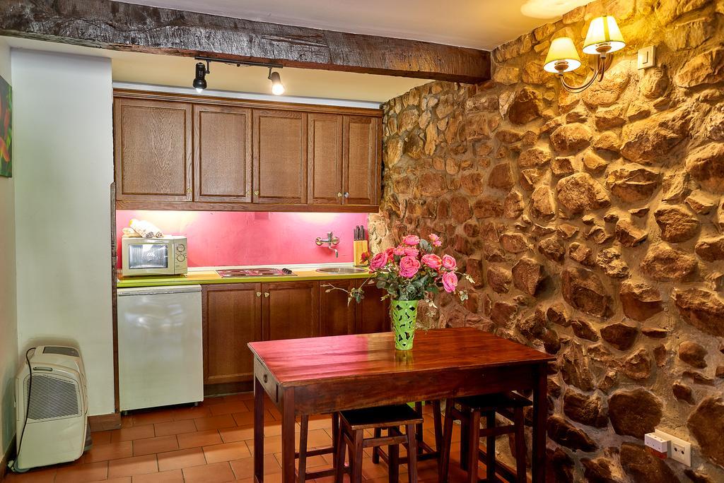 Casas Rurales La Tahona De Besnes Konuk evi Alles Dış mekan fotoğraf