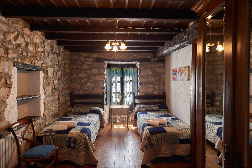 Casas Rurales La Tahona De Besnes Konuk evi Alles Dış mekan fotoğraf