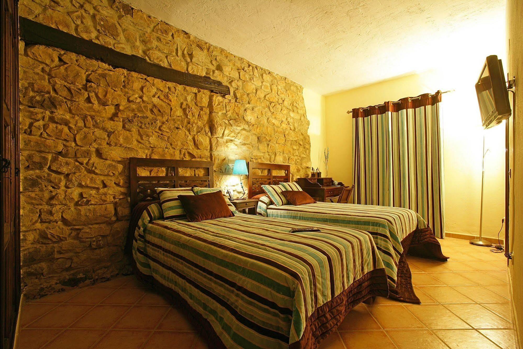 Casas Rurales La Tahona De Besnes Konuk evi Alles Dış mekan fotoğraf