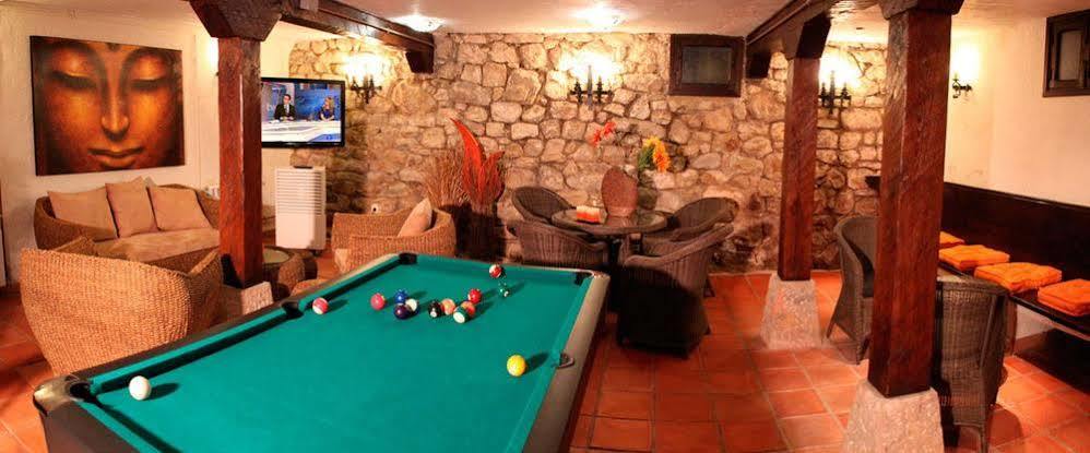 Casas Rurales La Tahona De Besnes Konuk evi Alles Dış mekan fotoğraf