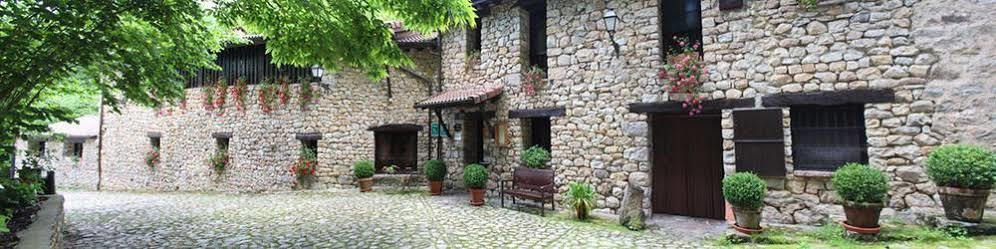 Casas Rurales La Tahona De Besnes Konuk evi Alles Dış mekan fotoğraf
